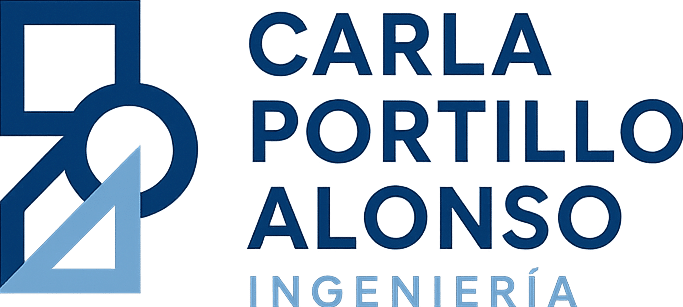 CARLA PORTILLO ALONSO INGENIERÍA
